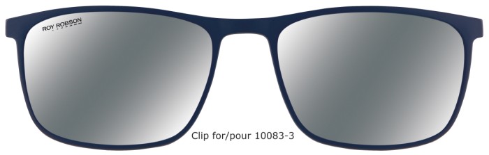 Roy Robson 10083 clip 103 55/18