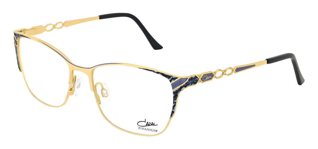 Cazal 1290 001 55/16