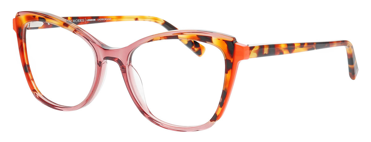 William Morris London BRICK 1 4525 51/17