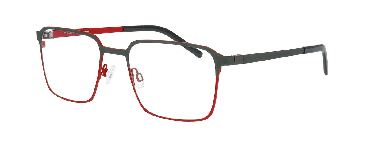 William Morris London 50349 6521 54/20