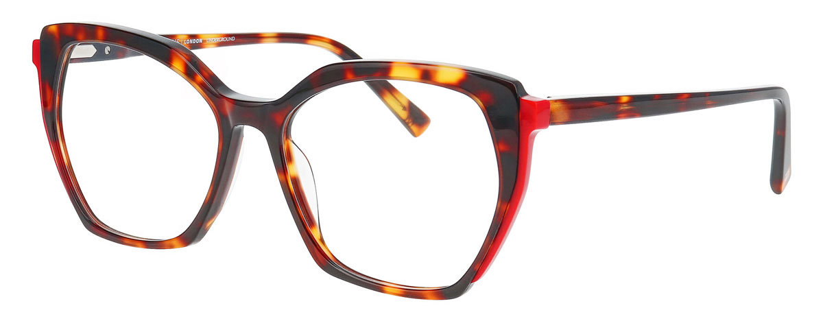 William Morris London BRICK 2 5524 55/16