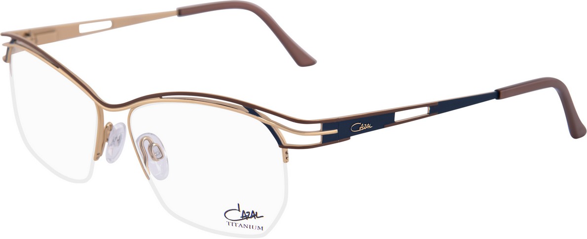 Cazal 4296 001 53/15