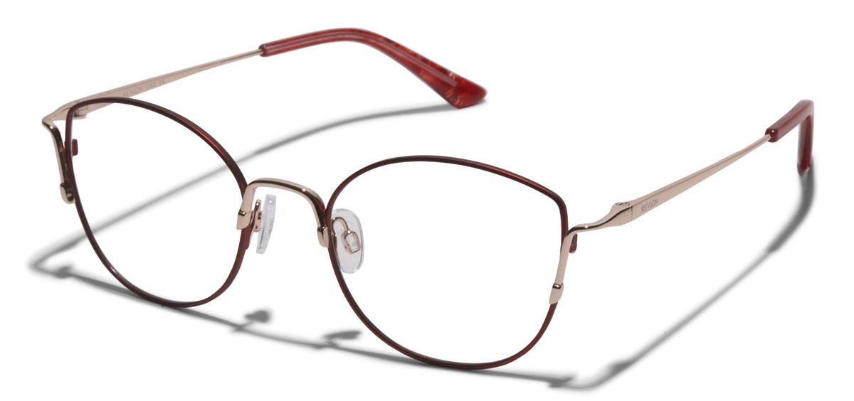 Revlon 1995 06 52/20