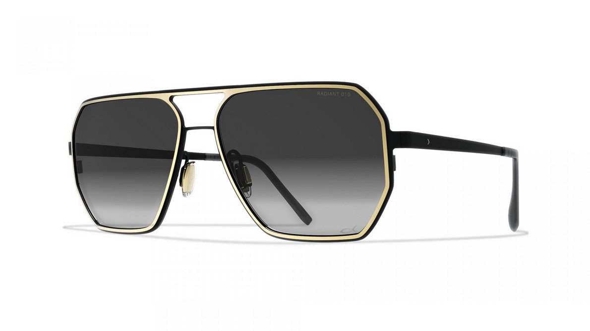 Blackfin BF978 EAGLE HEAD 1465 59/15