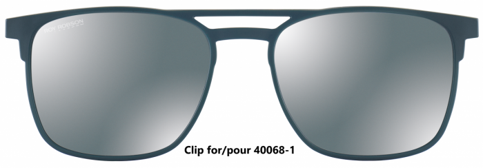 Roy Robson 40068 clip 101 52/17