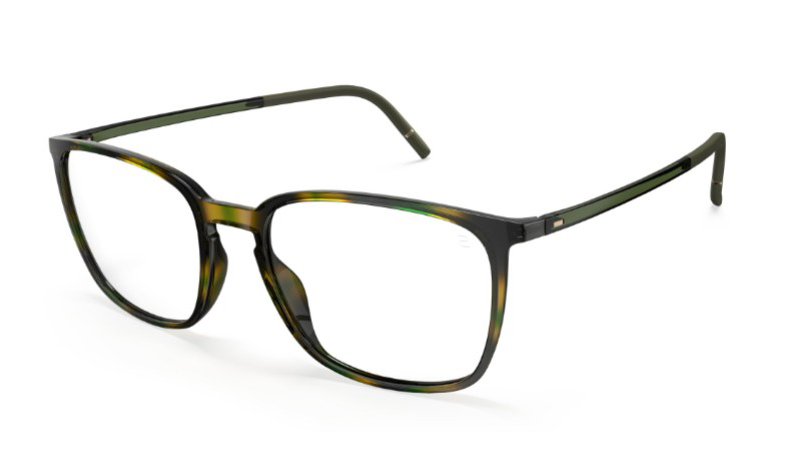 Silhouette 2978 75 5530 54/18