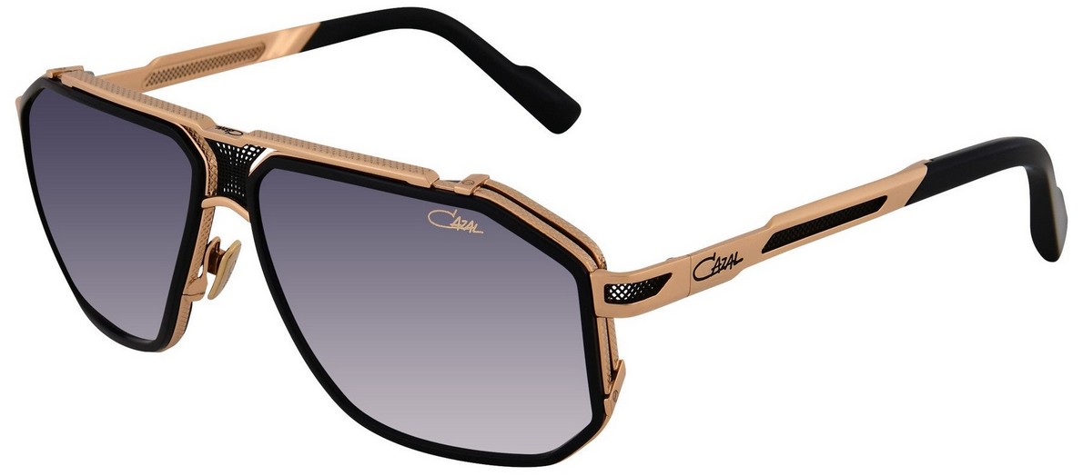 Cazal 0683/3 001 62/14