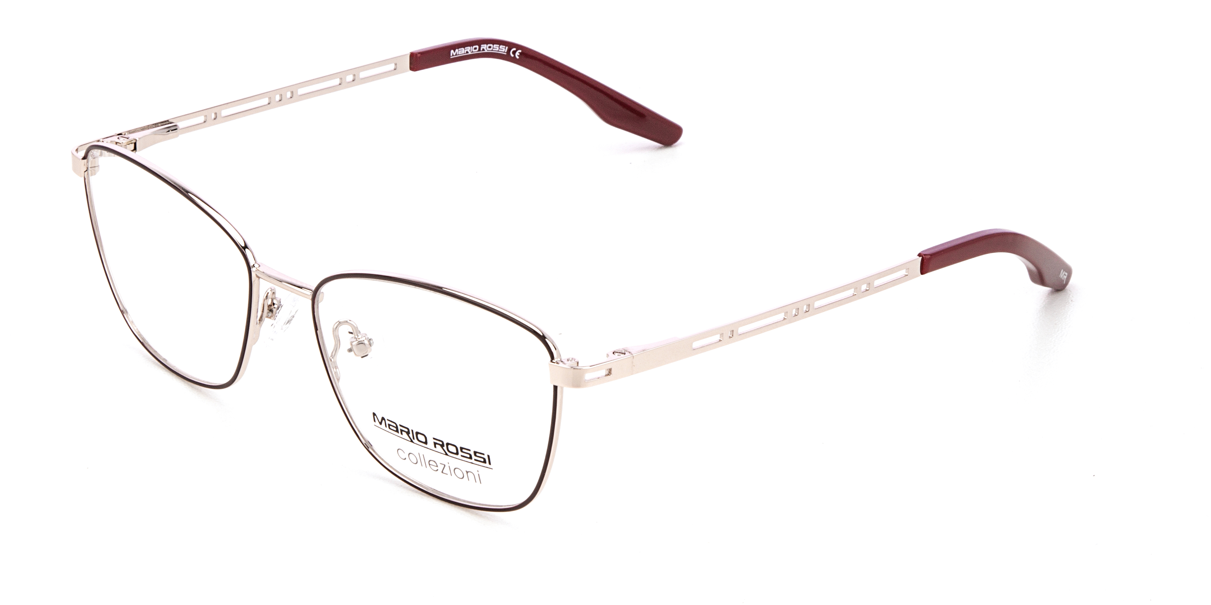 Mario Rossi MR 12-539 21