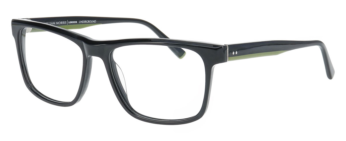 William Morris London BARKING 2 6032 54/16