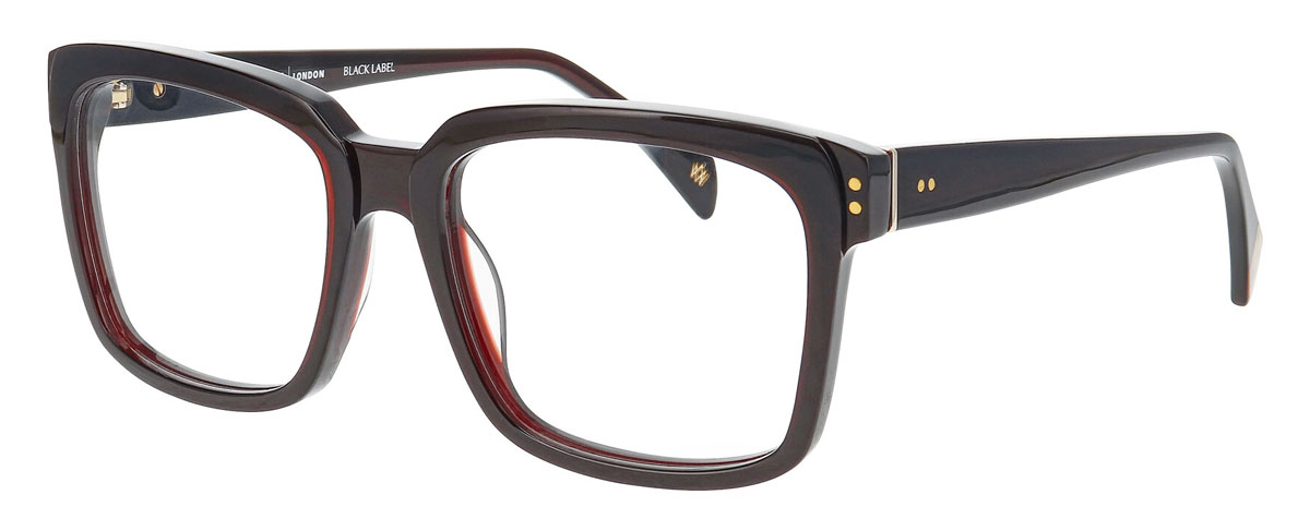 William Morris Black Label HARLEY 3 5035 54/18