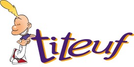 Titeuf - серьёзный выбор для "серьёзных" подростков