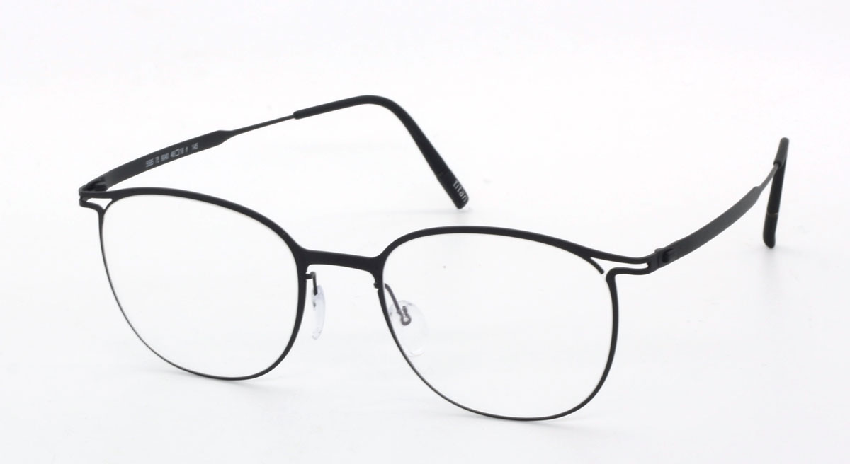 Sil Titanium Reframed 5595 75 9040 48/18
