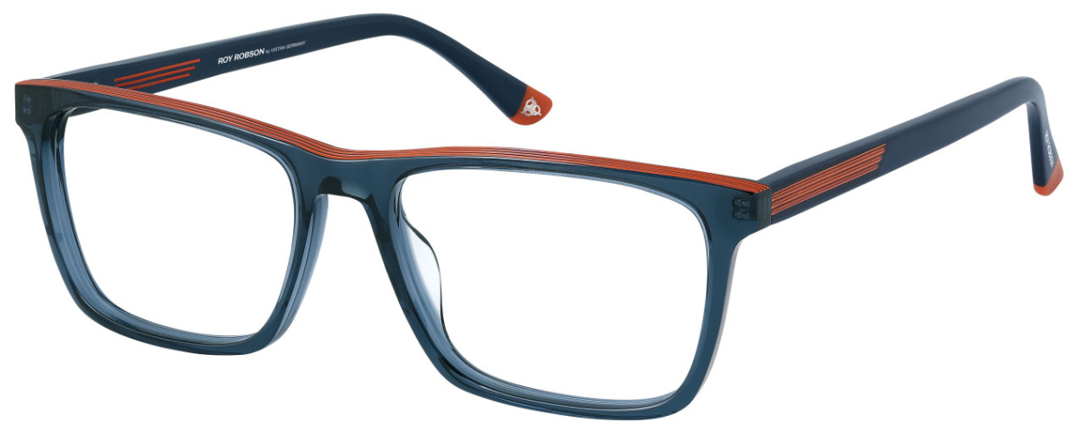 Roy Robson 60137 001 56/17