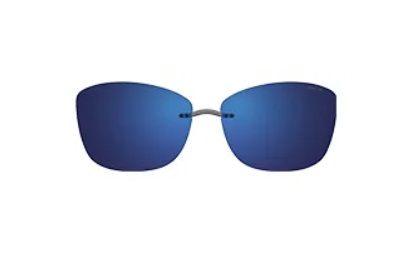 Клип солнцезащитный Silhouette Style Shades 5090 0703 A2