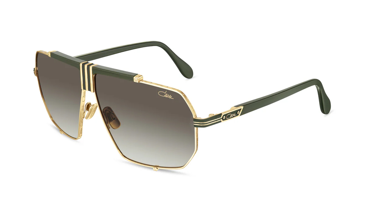 Cazal 0996 003 64/09 SG