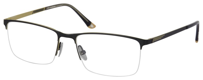 Roy Robson 40111 001 58/18