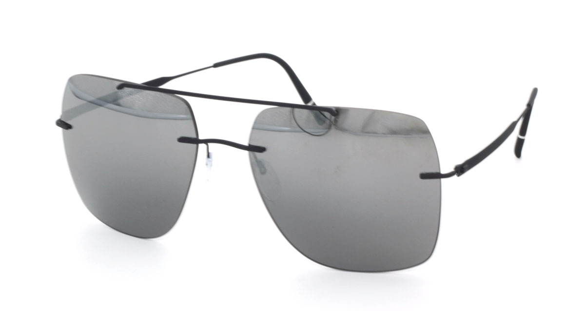 Silhouette 8750 9040 00/00