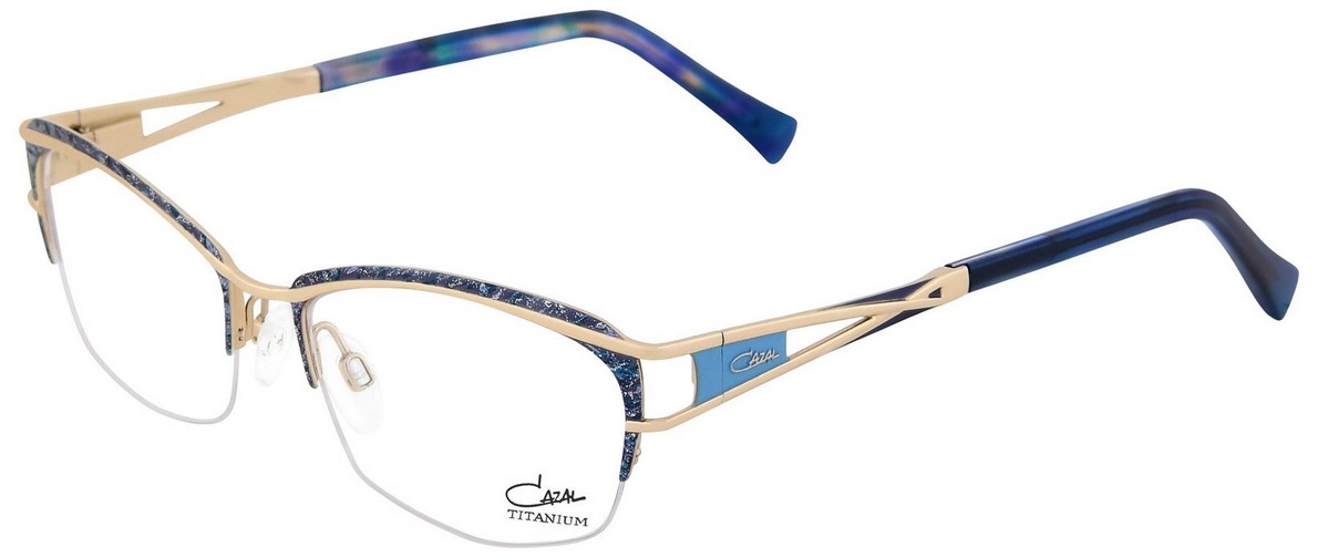 Cazal 1281 002 54/17