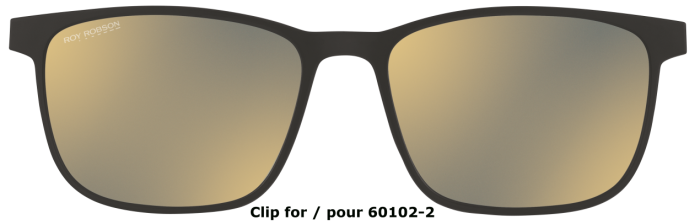 Roy Robson 60102 clip 102 54/16