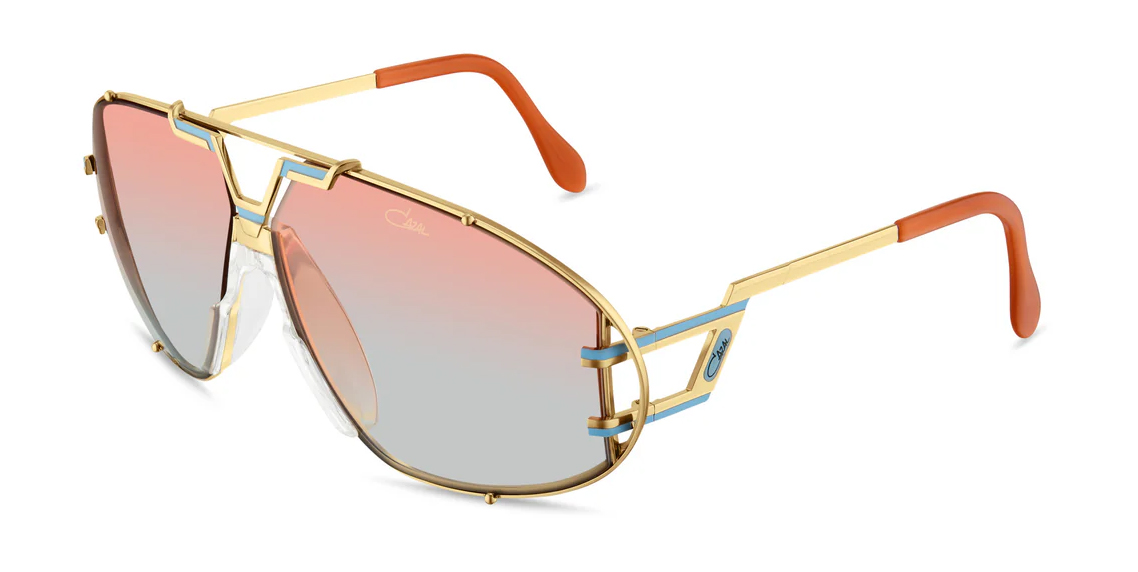 Cazal 0907 002 64/12