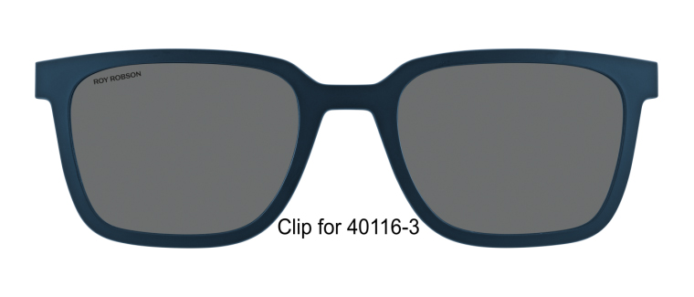 Roy Robson 40116 clip 103 54/22