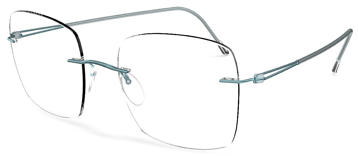 Sil LiteSpirit Rimless 5569 ND 5040 51/19