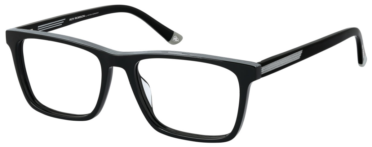 Roy Robson 60137 003 56/17