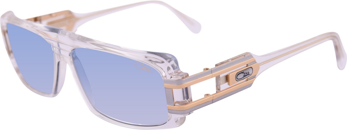 Cazal 0164/3 002 58/12