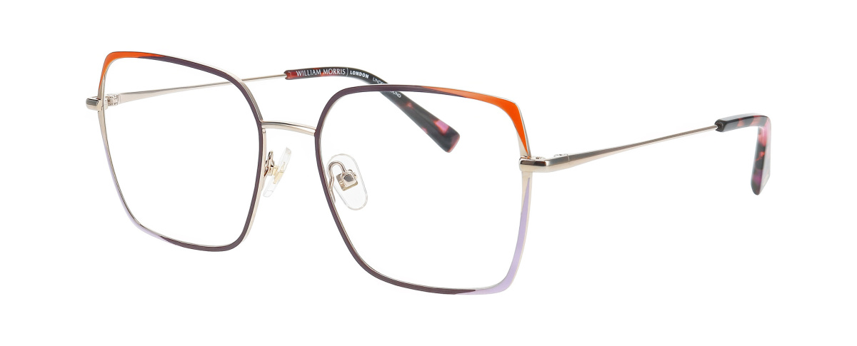 William Morris London CANARY 3 3721 54/17