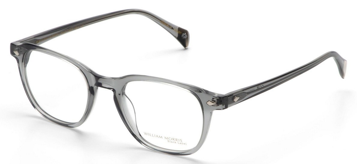 William Morris Black Label RORY C1 50/21