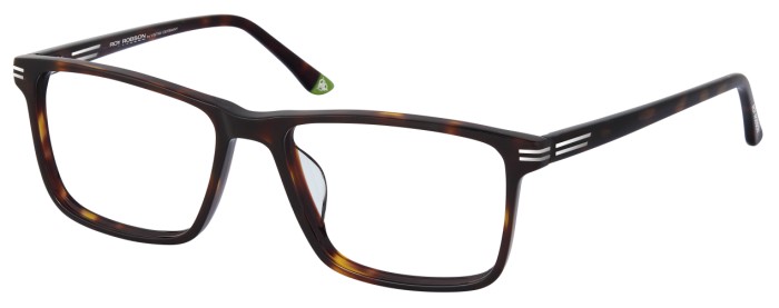 Roy Robson 60124 003 56/17