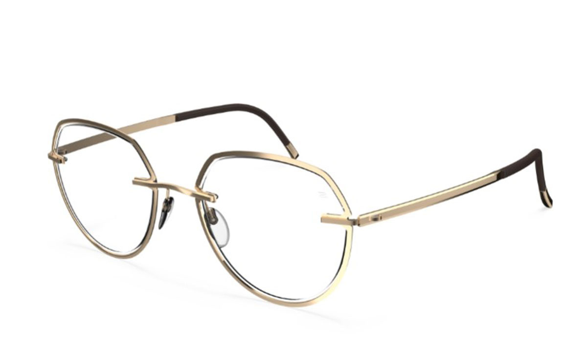 Silhouette L023 75 7520 49/19