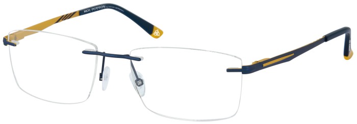 Roy Robson 40105 003 55/18