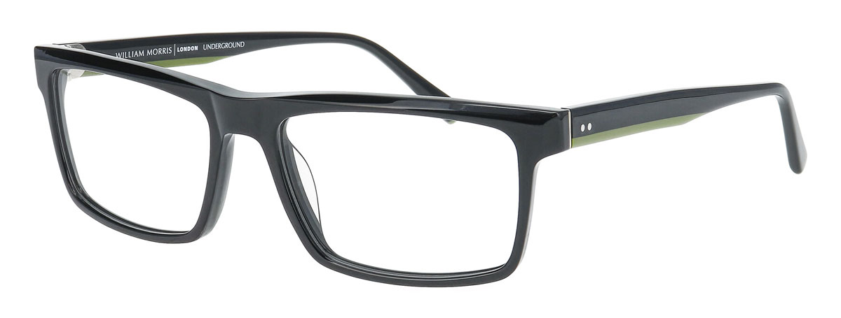 William Morris London BARKING 3 6032 55/17