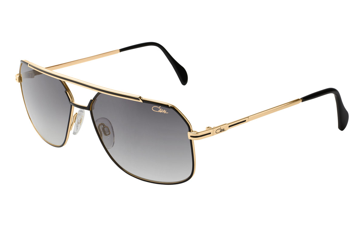 Cazal 9081 001 62/16 SG