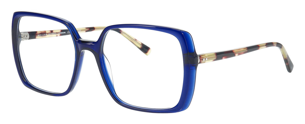 William Morris London STEPNEY 2 9125 55/18