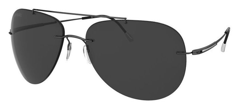 Silhouette 8721 9140 00/00