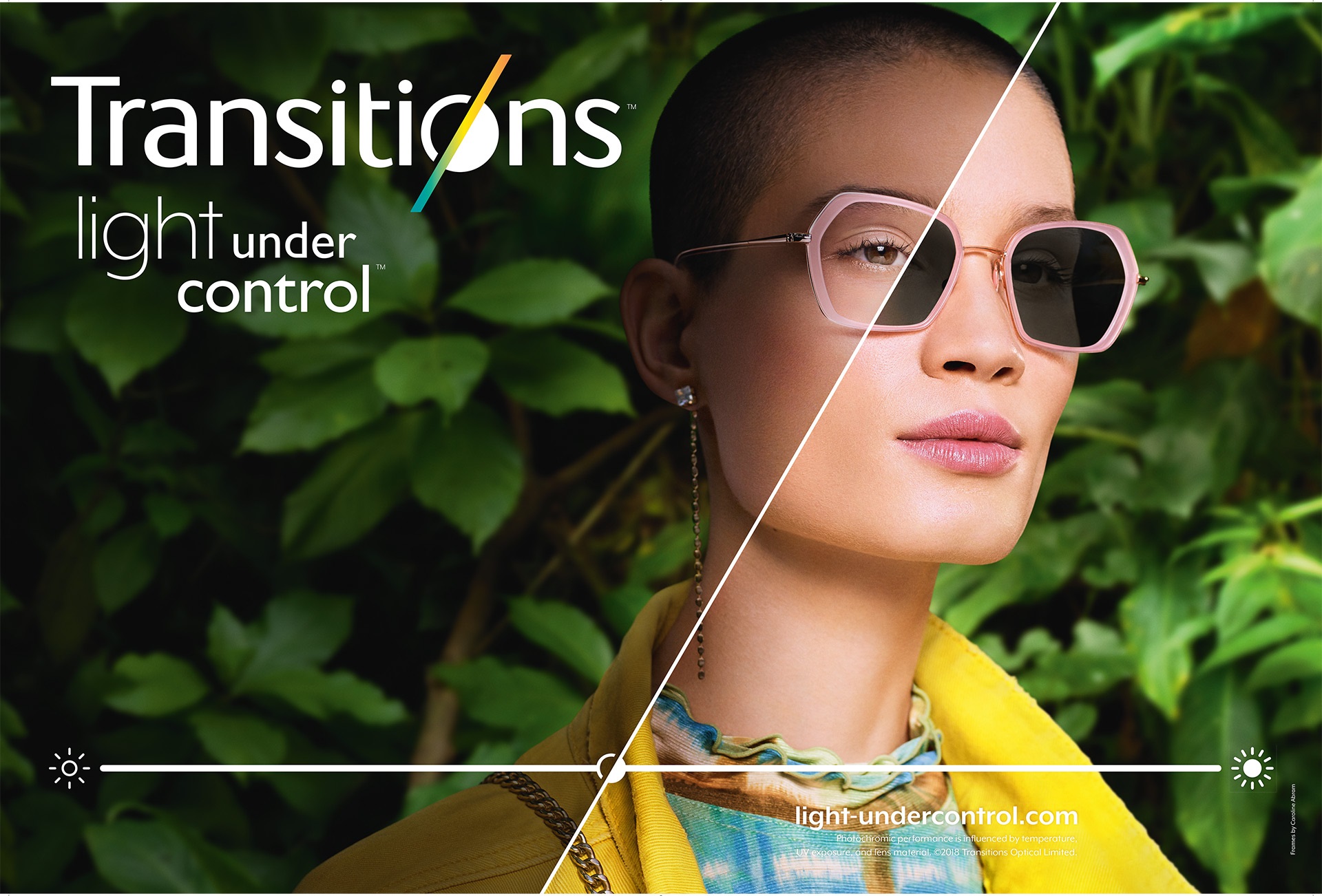 Transitions Gen 8 – очередной шаг в расширении границ возможного