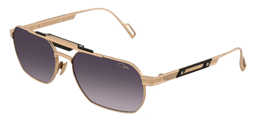 Cazal 0757/3 001 61/18