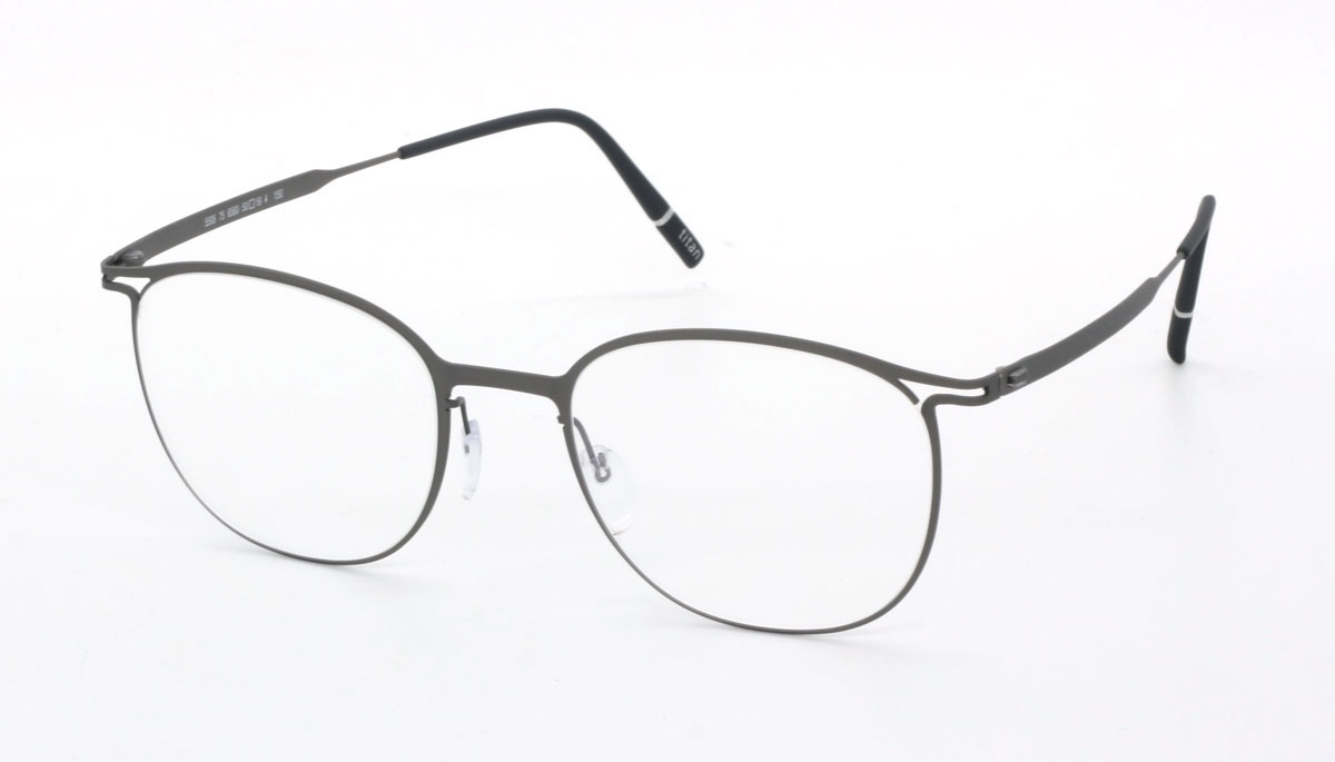 Sil Titanium Reframed 5595 75 6560 50/19