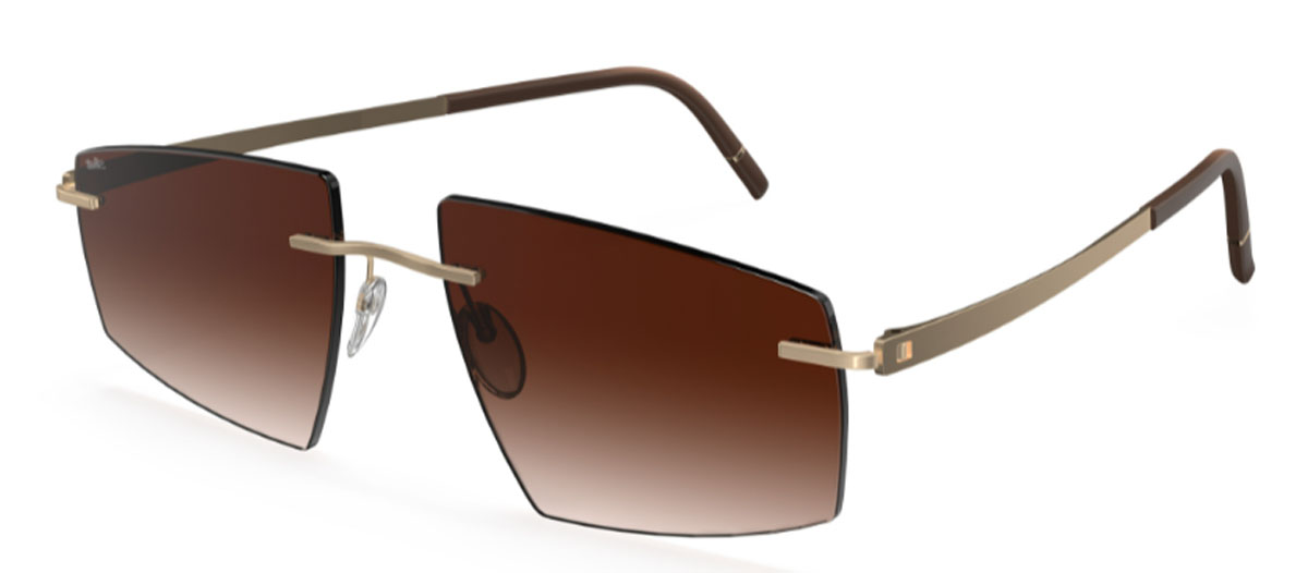 Silhouette 8747 7620 00/00