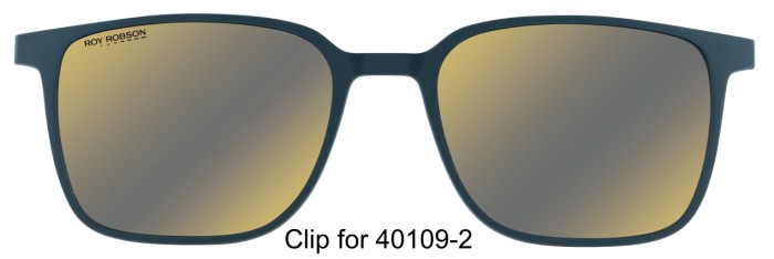 Roy Robson 40109 clip 102 54/19