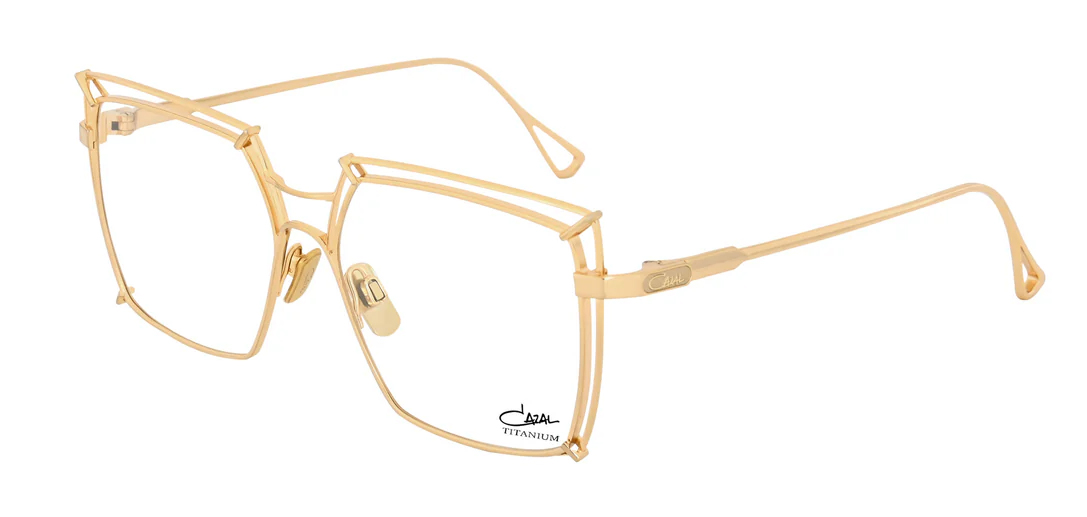 Cazal 5012 001 54/16