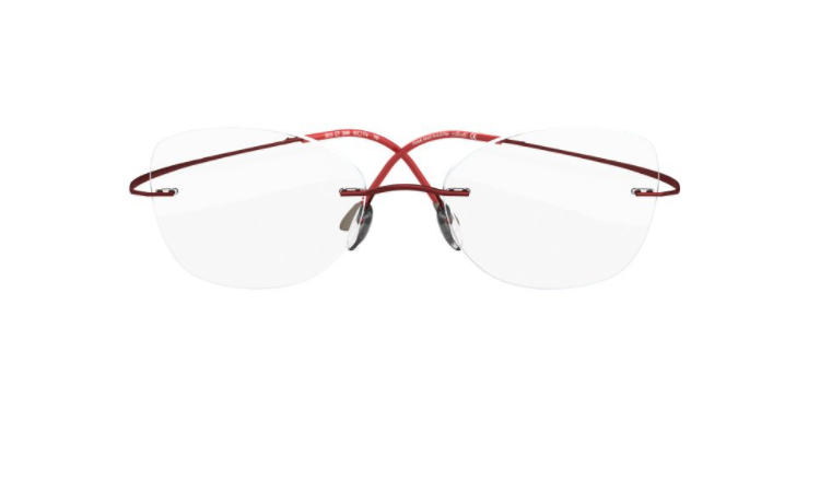 Silhouette TMA MUST 2017 (5515) CT 3040	