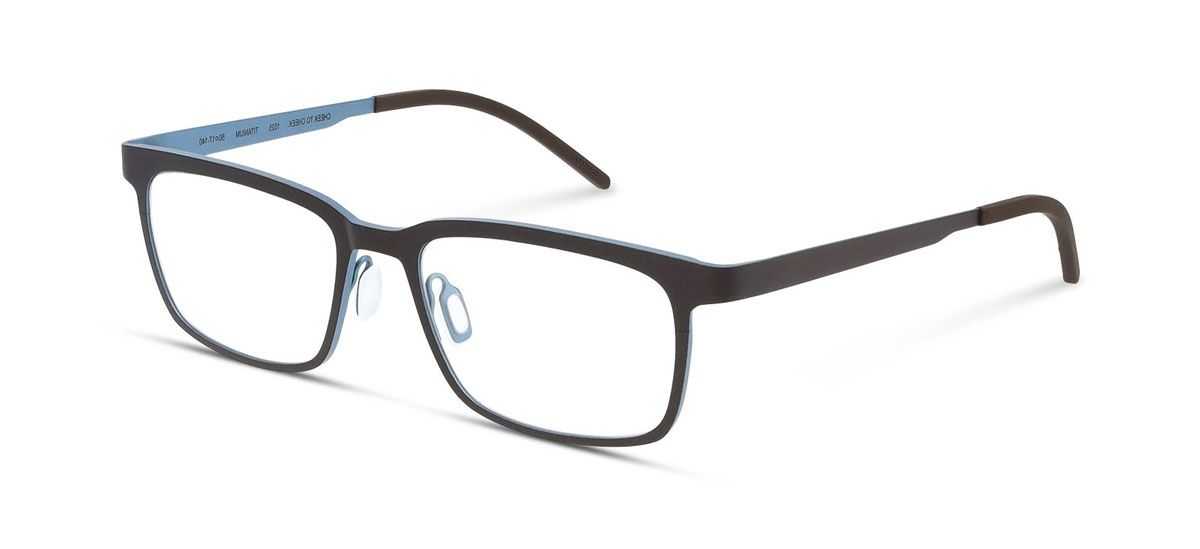 Orgreen CHEEK TO CHEEK 1525 50/17