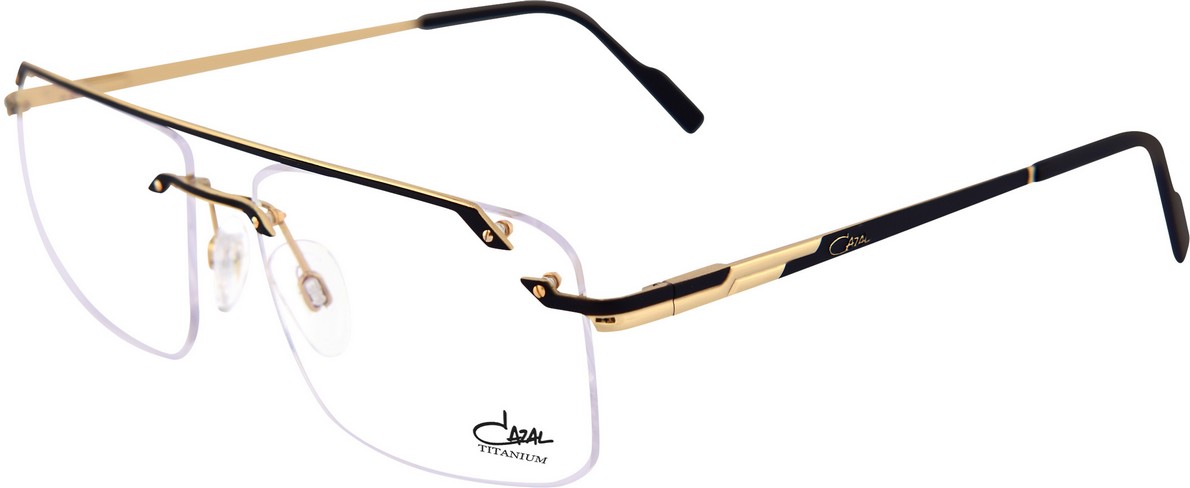 Cazal 7100 001 57/16