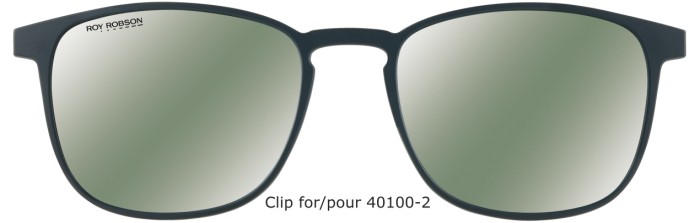 Roy Robson 40100 clip 102 52/19