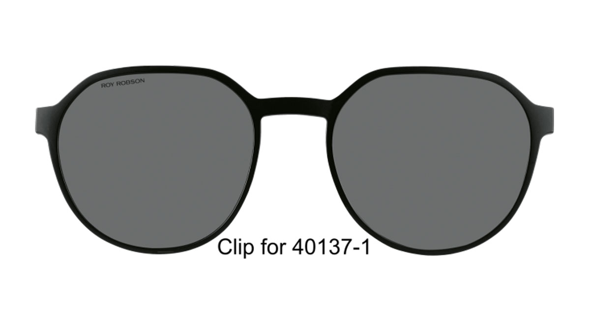 Roy Robson 40137 clip 101 52/20 SG