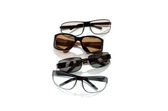 Коротко о специальных линзах для спортивных очков