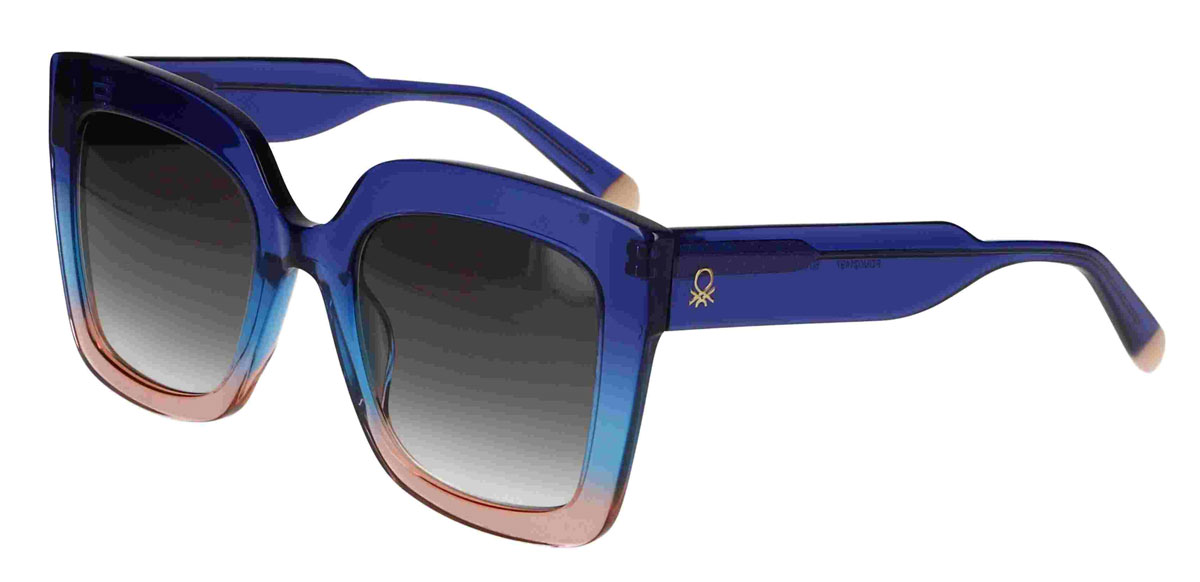 Benetton 5095 601 53/22